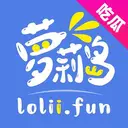 破解萝莉岛